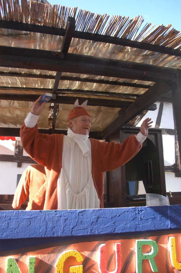 Foto Karnevalszug 2011
