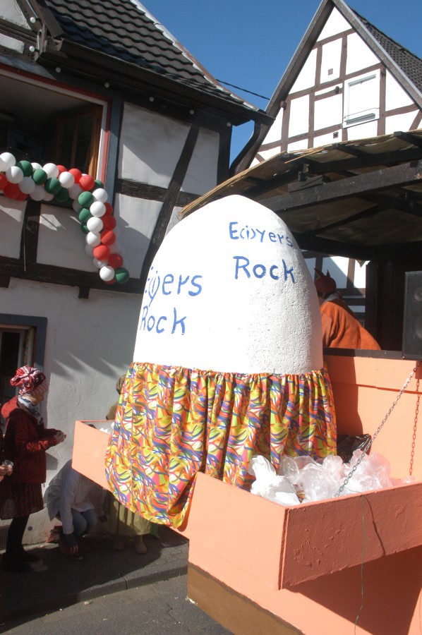 Foto Karnevalszug 2011