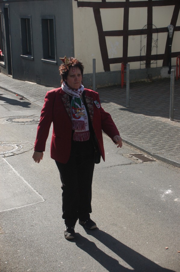 Foto Karnevalszug 2011