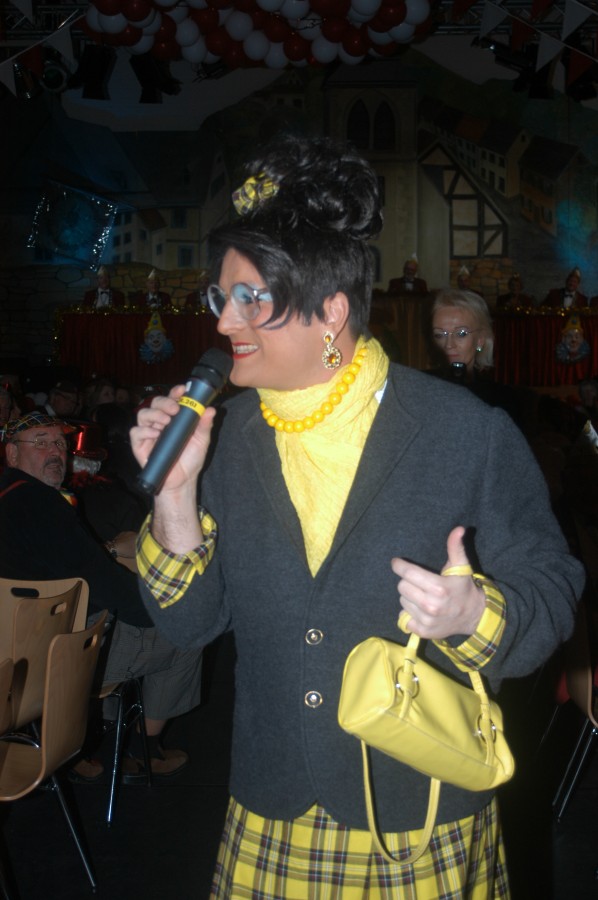 Foto Prunksitzung 2012
