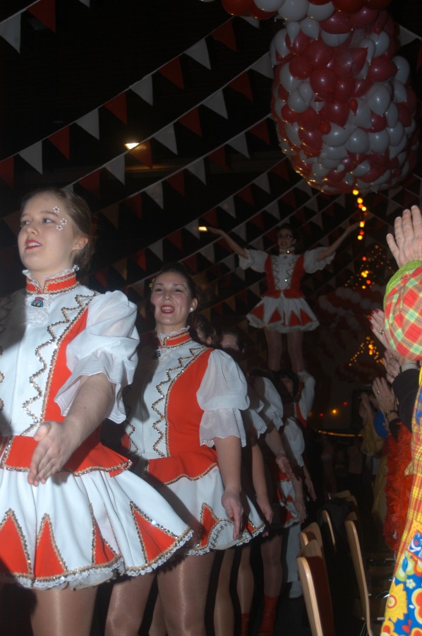 Foto Prunksitzung 2012