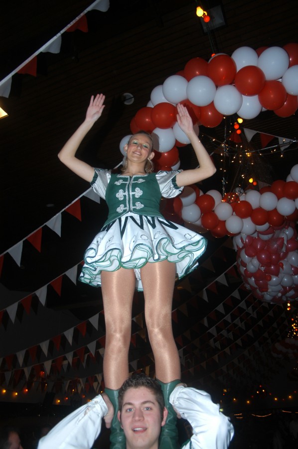 Foto Prunksitzung 2012