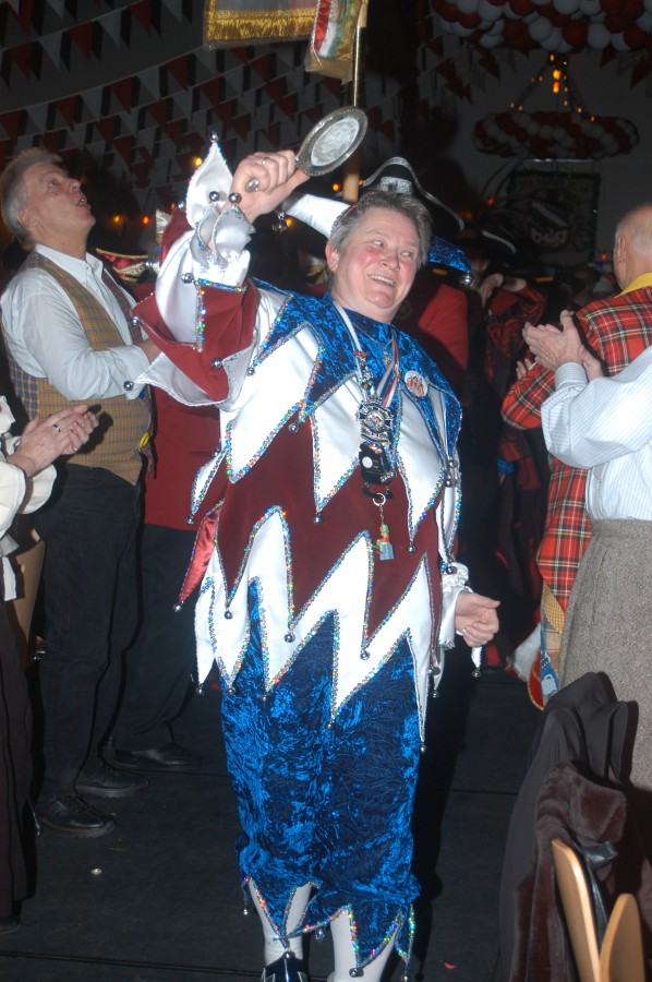 Foto Prunksitzung 2012