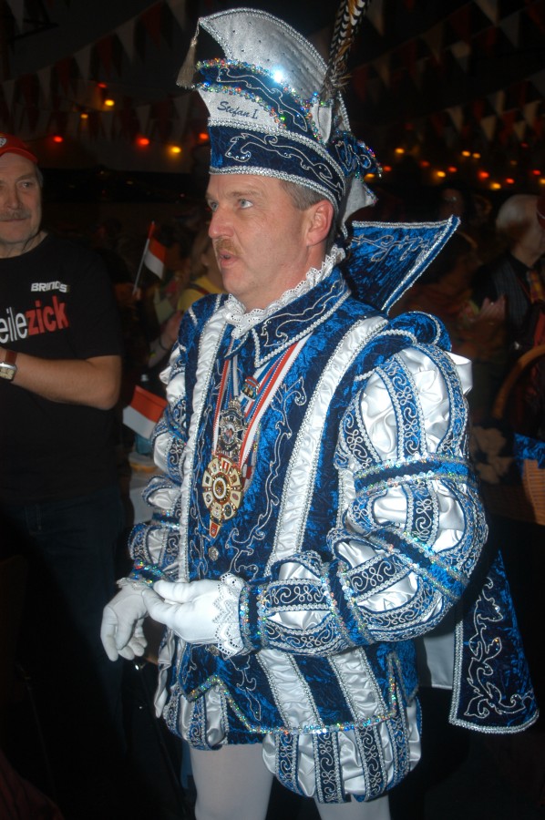 Foto Prunksitzung 2012