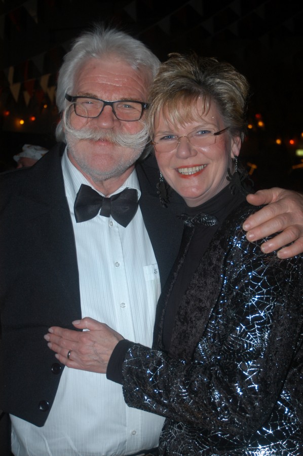 Foto Prunksitzung 2012