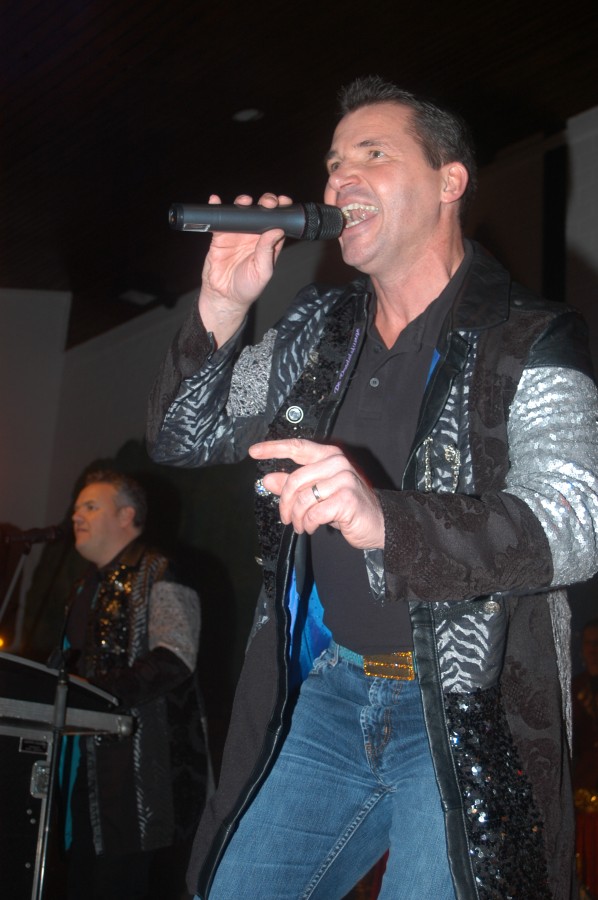 Foto Prunksitzung 2012