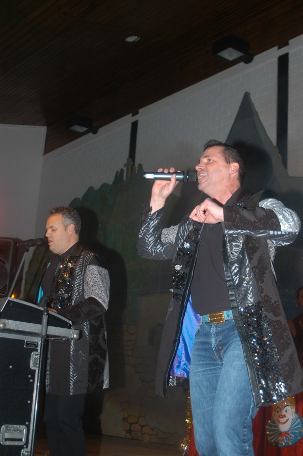 Foto Prunksitzung 2012