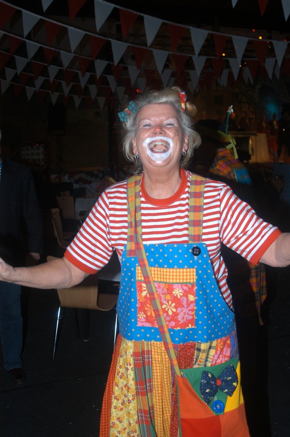 Foto Prunksitzung 2012