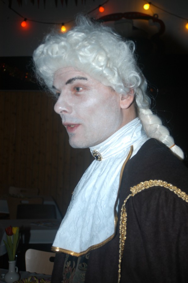 Foto Prunksitzung 2012