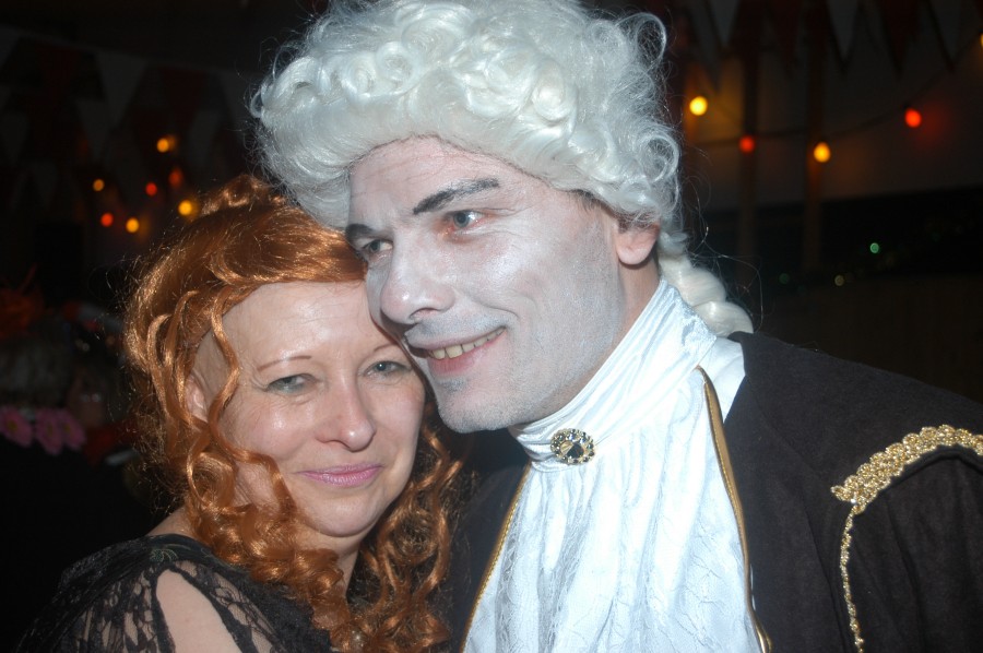 Foto Prunksitzung 2012