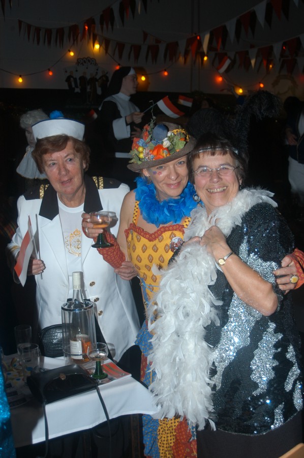 Foto Prunksitzung 2012