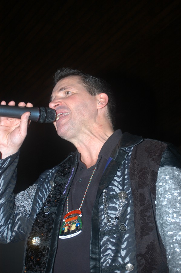 Foto Prunksitzung 2012