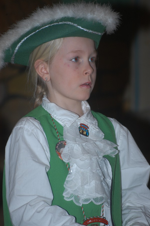 Foto Seniorenkarneval 2012