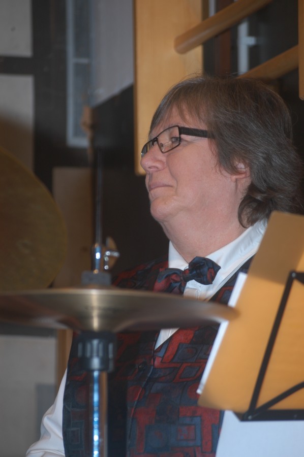 Foto Seniorenkarneval 2012