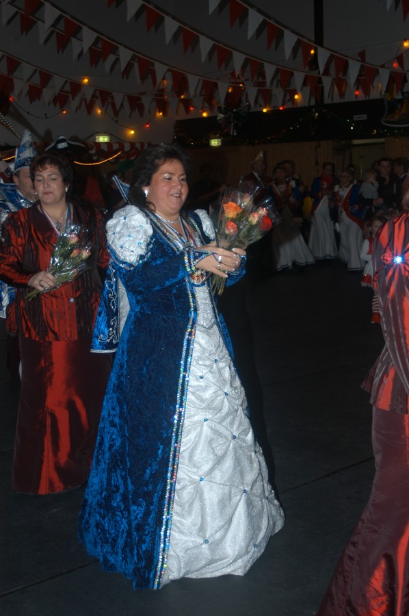 Foto Seniorenkarneval 2012