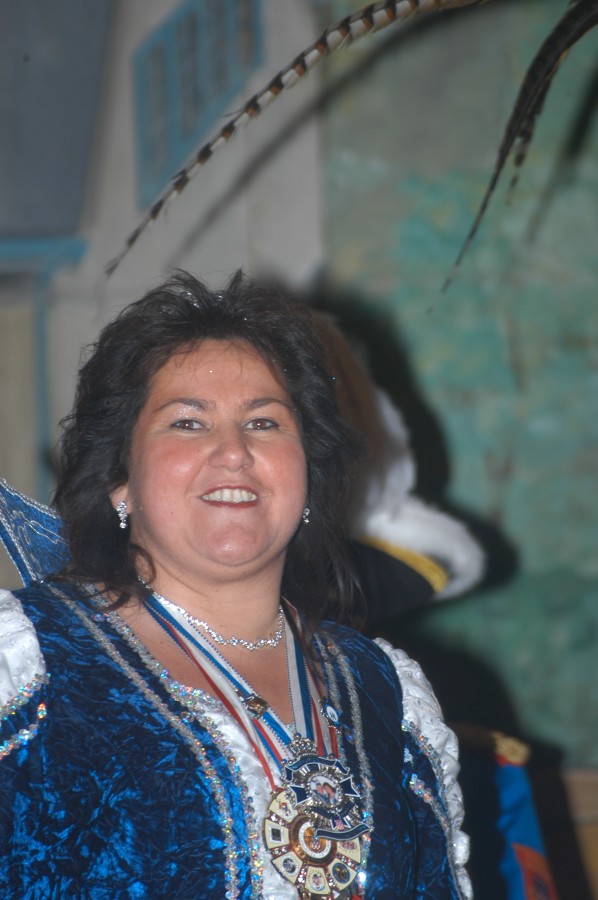 Foto Seniorenkarneval 2012