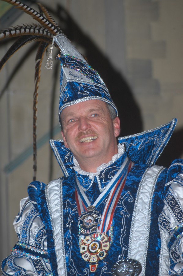 Foto Seniorenkarneval 2012