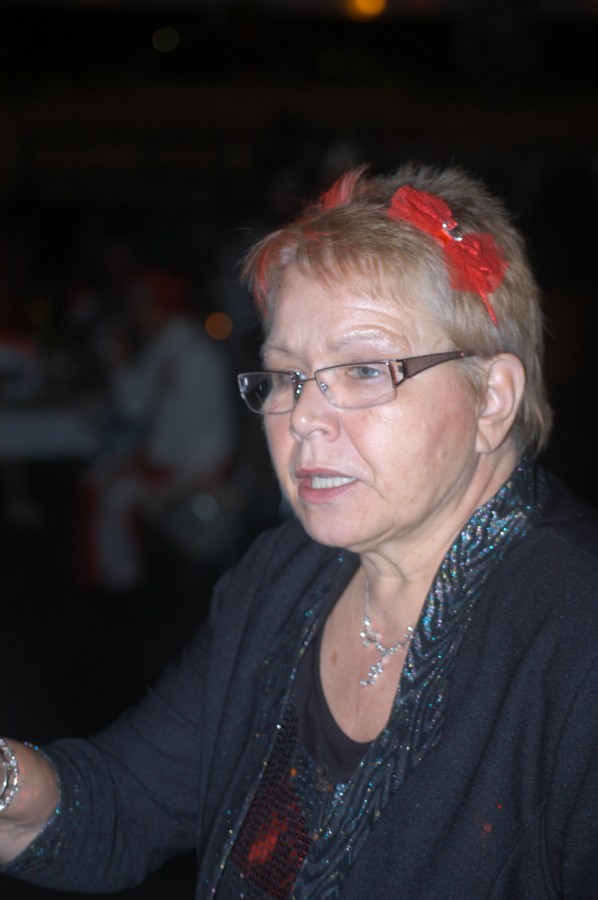 Foto Seniorenkarneval 2012