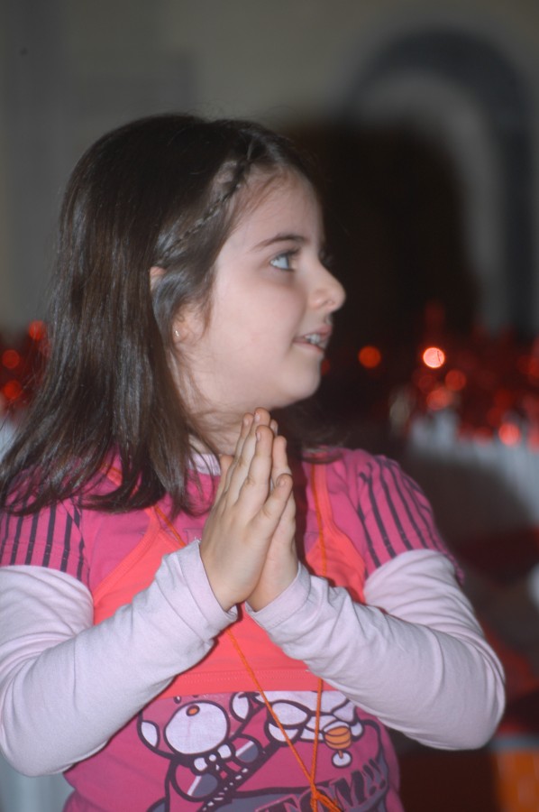 Foto Seniorenkarneval 2012