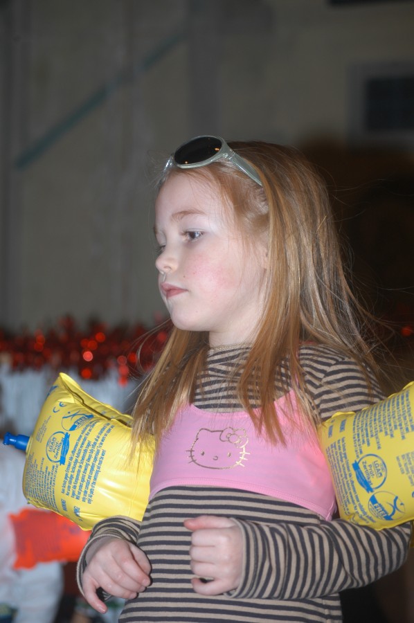 Foto Seniorenkarneval 2012