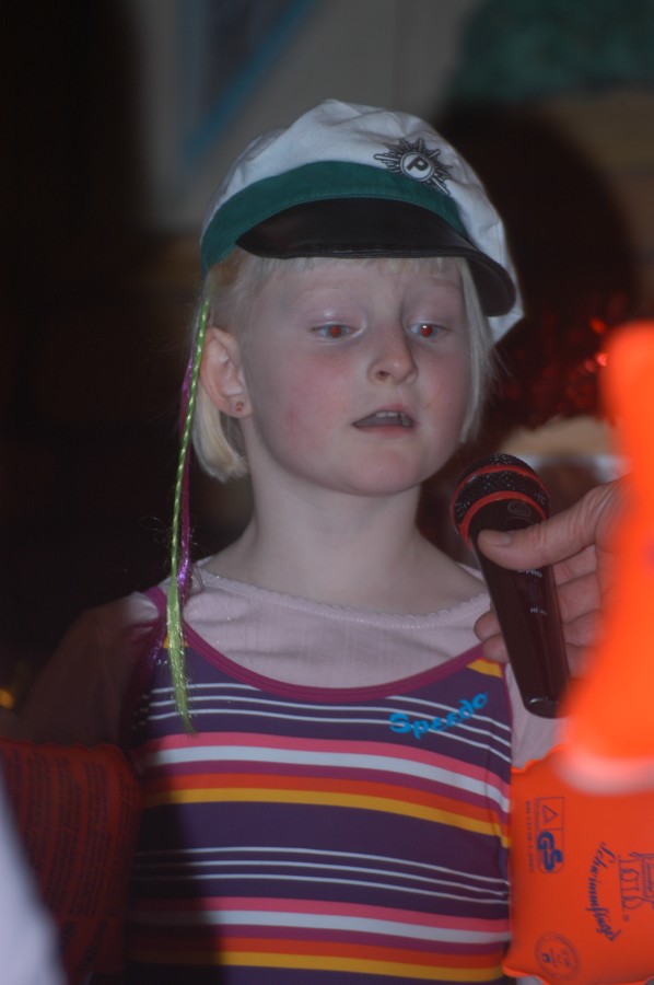 Foto Seniorenkarneval 2012