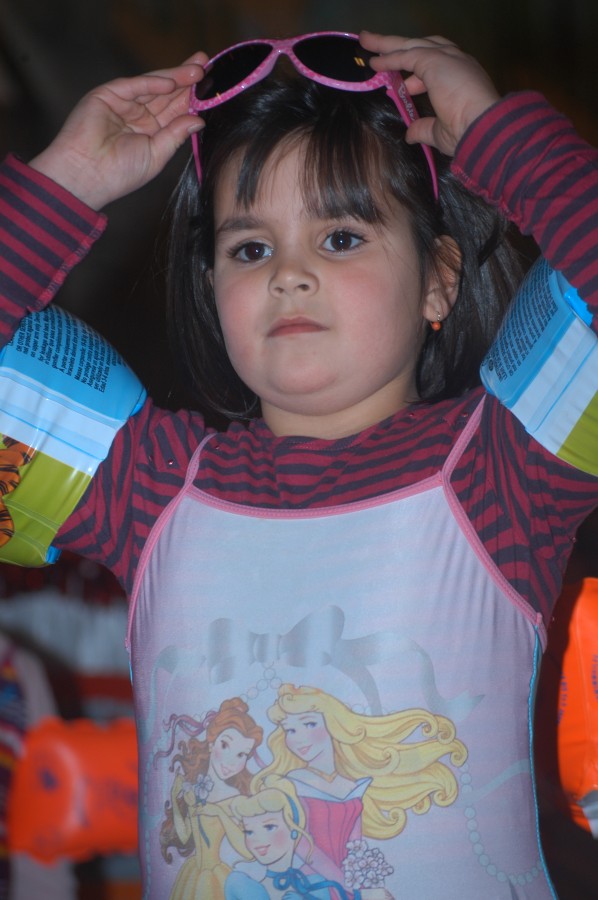 Foto Seniorenkarneval 2012