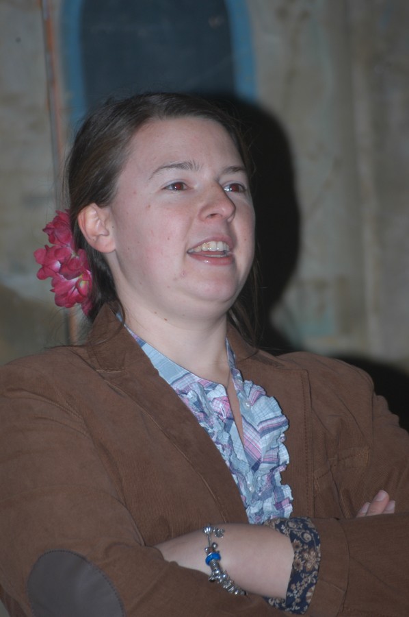 Foto Seniorenkarneval 2012