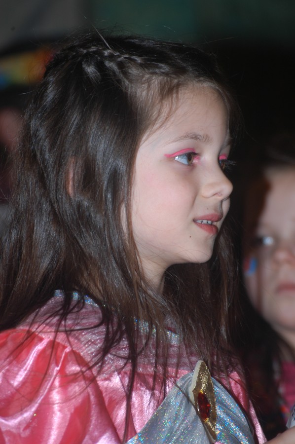 Foto Seniorenkarneval 2012