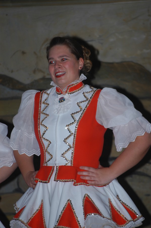 Foto Seniorenkarneval 2012