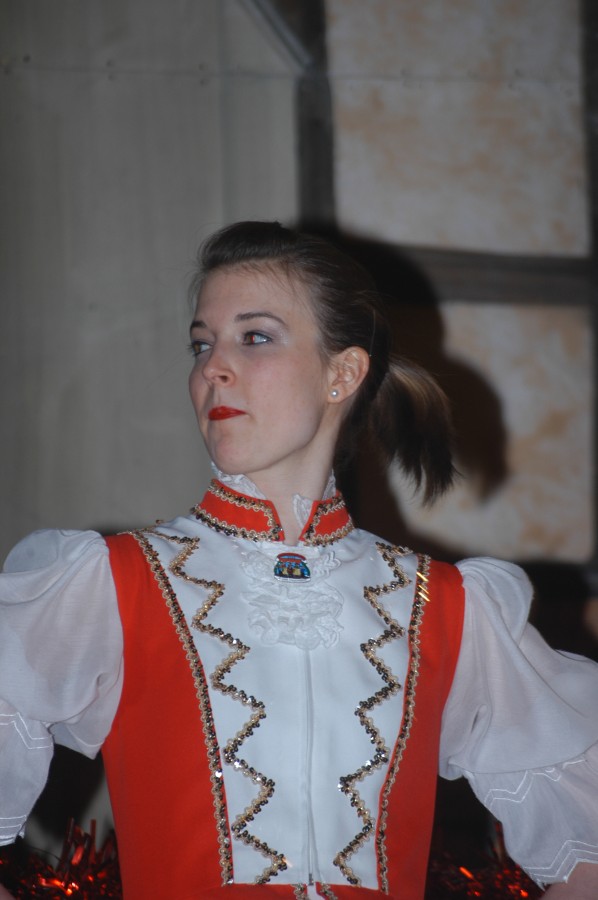 Foto Seniorenkarneval 2012