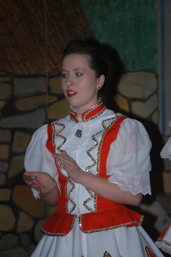 Foto Seniorenkarneval 2012