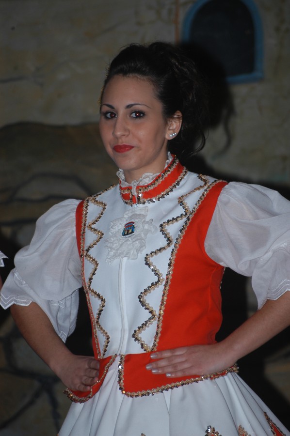 Foto Seniorenkarneval 2012