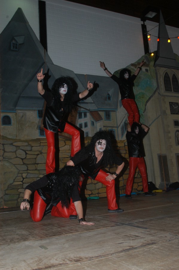 Foto Koppelparty 2012