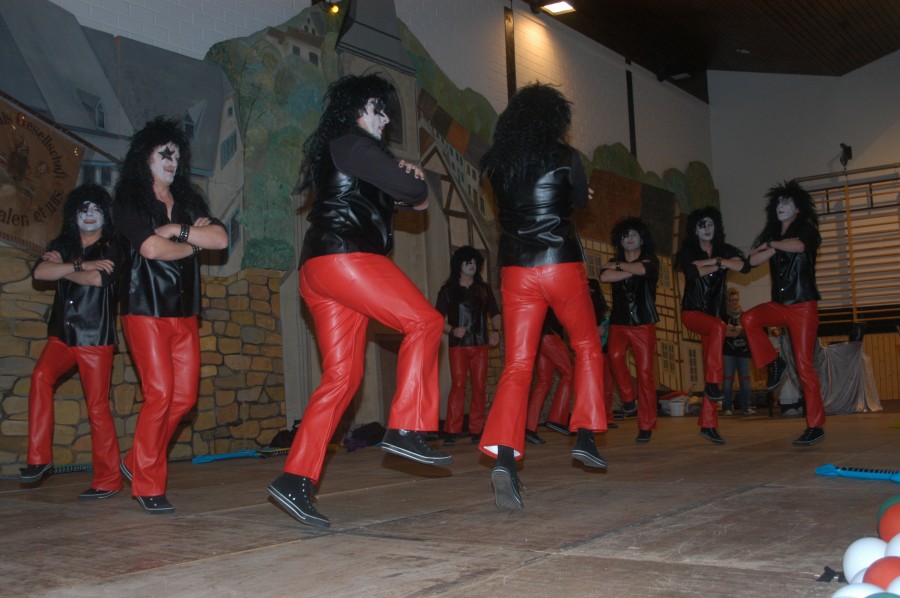 Foto Koppelparty 2012