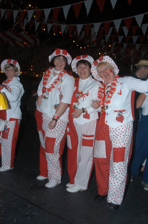 Foto Koppelparty 2012