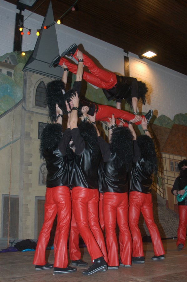 Foto Koppelparty 2012