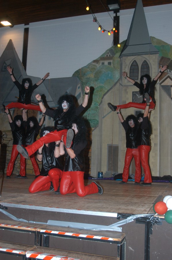 Foto Koppelparty 2012