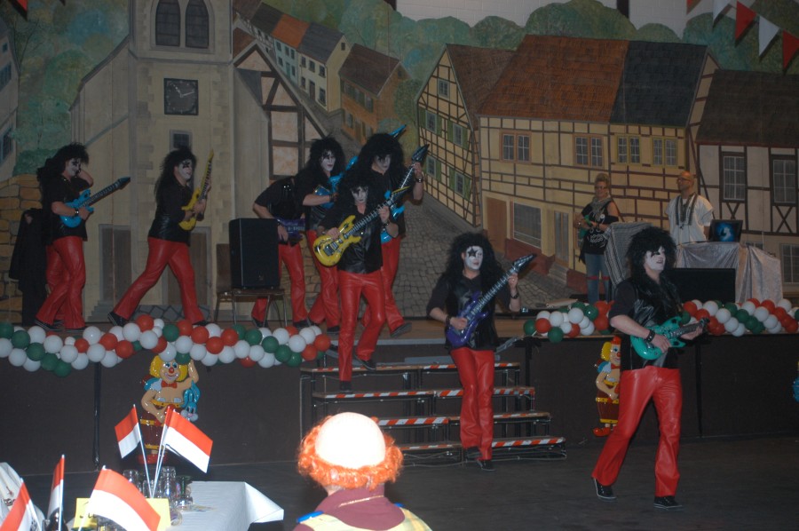 Foto Koppelparty 2012