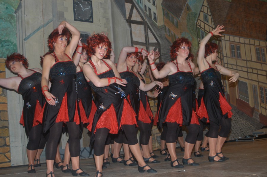 Foto Koppelparty 2012