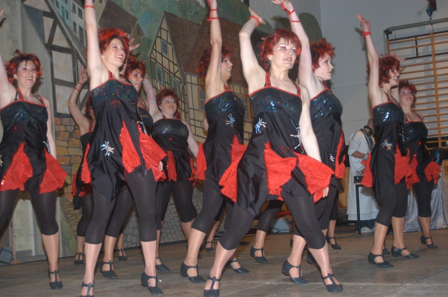 Foto Koppelparty 2012