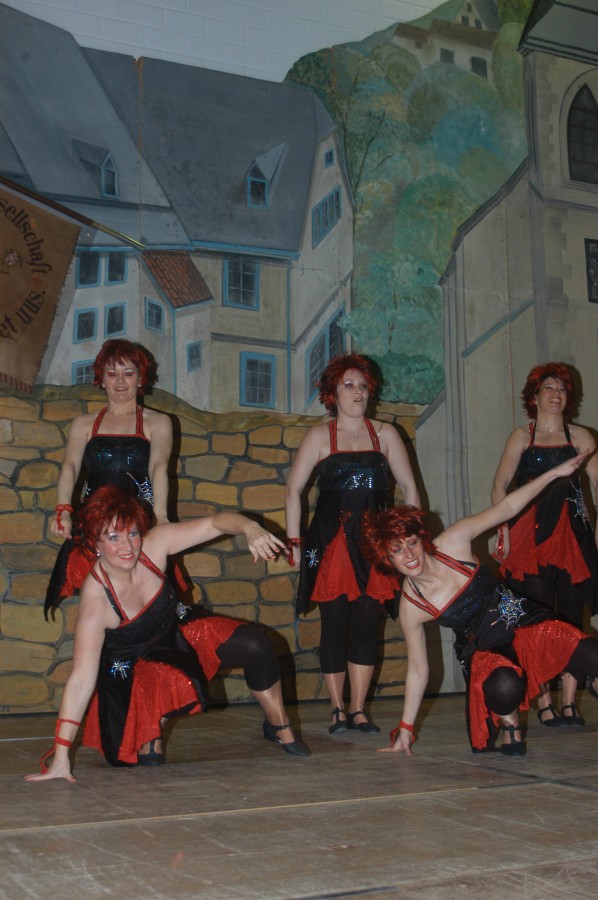 Foto Koppelparty 2012