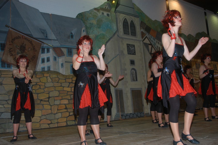 Foto Koppelparty 2012