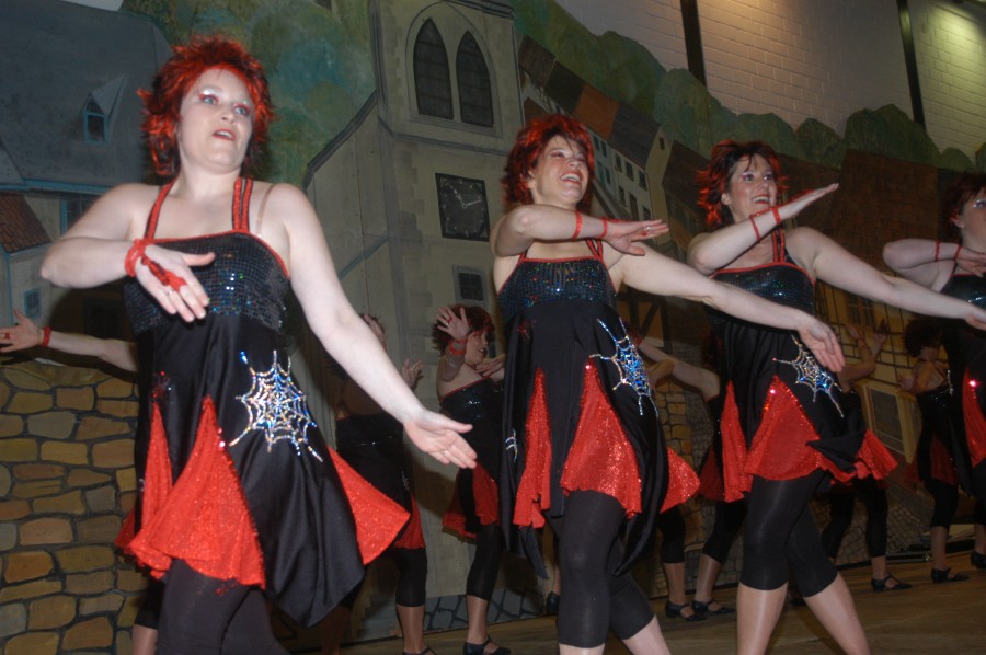 Foto Koppelparty 2012