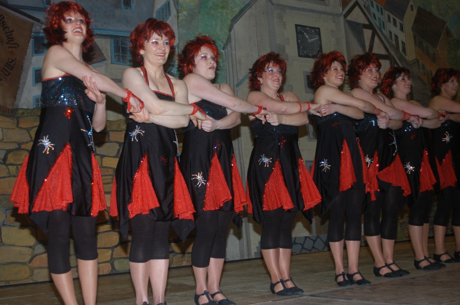 Foto Koppelparty 2012