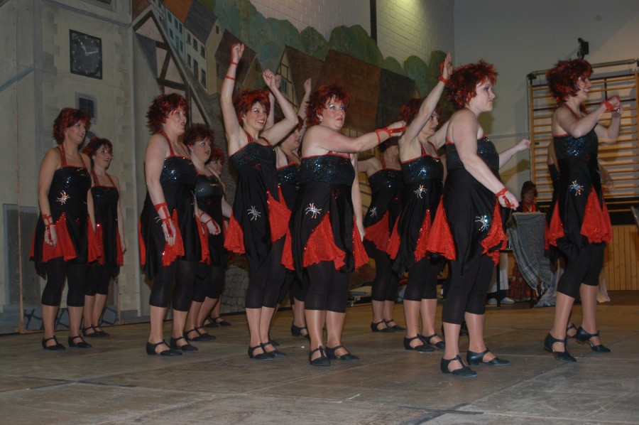 Foto Koppelparty 2012