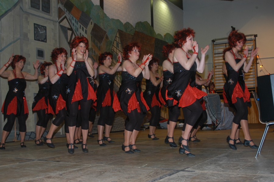 Foto Koppelparty 2012