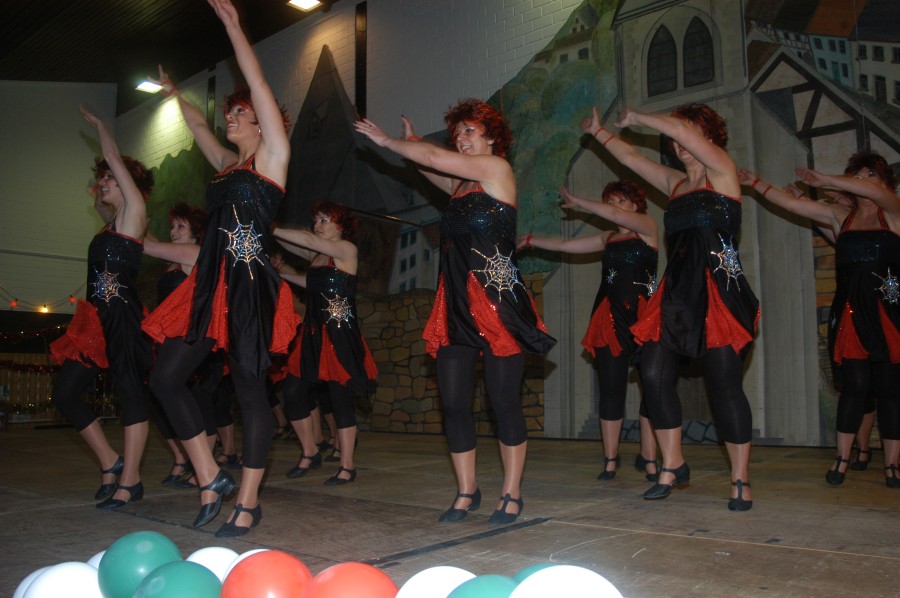 Foto Koppelparty 2012