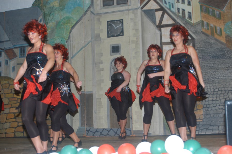 Foto Koppelparty 2012