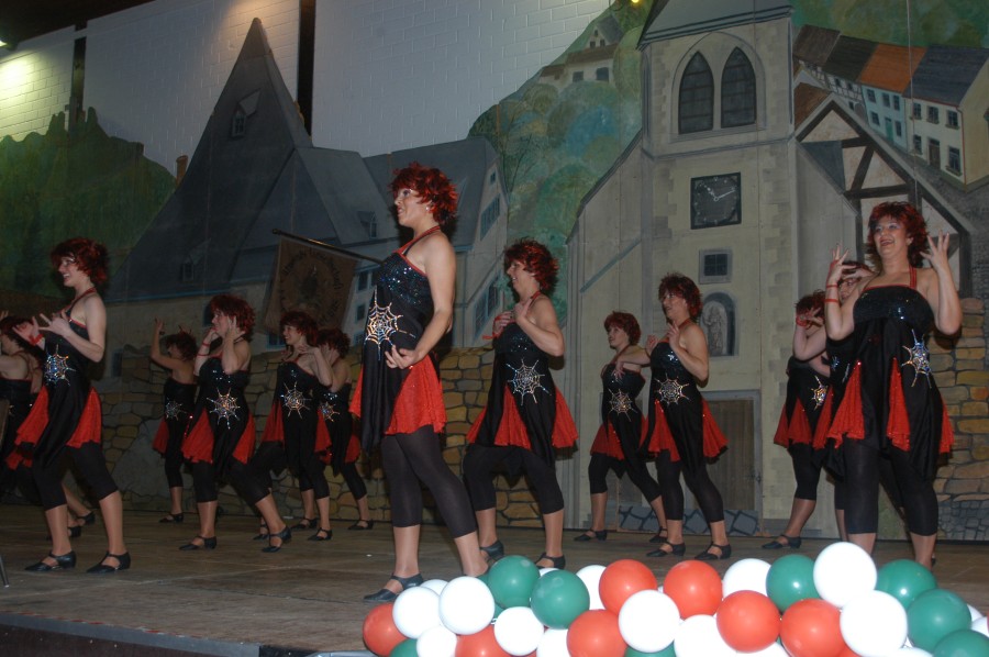 Foto Koppelparty 2012