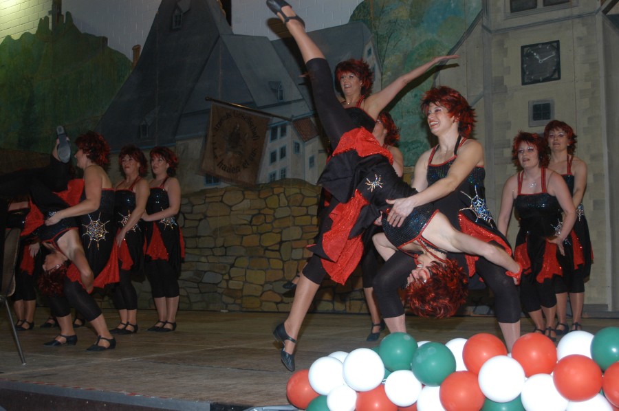 Foto Koppelparty 2012